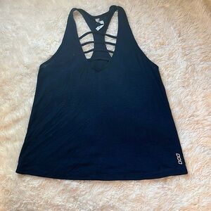 𝅺LORNA Jane Cutout Tank